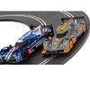 Scalextric C1404 ARC PRO 24 Hours LeMans 1:32 Slot Car Race Set