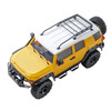 FMS FMMROC006RTR 1/18 Toyota FJ Cruiser RTR Rock Crawler