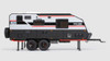 Orlandoo Hunter OH32N01 1/32 HQ19 Blackseries Camper Trailer Kit