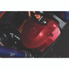 GPM Racing Aluminum Main Gear Cover Blue : Axial 1/10 RBX10