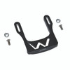 GPM Racing Aluminum Motor Mount Black : Tamiya 1/10 4WD TA08 PRO