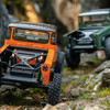 Vanquish 1/10 VS4-10 PHOENIX PORTAL 4WD Kit VPS09007