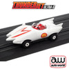 Auto World Thunderjet R36 Speed Racer - Mach 5 HO Scale Slot Car