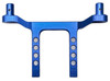 NHX RC Aluminum Front Body Mount For Traxxas 1/18 LATRAX Teton Blue