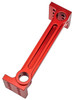 NHX RC Aluminum Bumper Mount : Everest Gen7 Sport / Pro Red