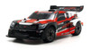 Carisma 57968 GT24R 1/24 Brushless 4WD Micro Rally RTR Red