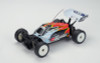 Carisma 81668 1/24 GT24B Lee Martin 'Racers Edition' Off-Road 4WD RTR Buggy