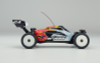 Carisma 81668 1/24 GT24B Lee Martin 'Racers Edition' Off-Road 4WD RTR Buggy
