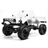 Carisma 82668 SCA-1E Coyote 2.1 Builders Crawler Kit