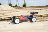 Carisma 83568 1/10 BUG-E 4WD Off Road RTR Buggy