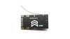 Orlandoo Hunter D201N 2 IN 1 Receiver & Light Circuit Board w/ Switch