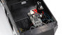 Orlandoo Hunter D201N 2 IN 1 Receiver & Light Circuit Board w/ Switch