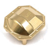 Yeah Racing EMED-003 Brass Diff Cover 34g : Element 1/10 Enduro