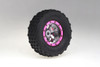 Orlandoo Hunter GA5001-P Alum 12 Holes Circle Wheel Piece (8) Pink : OH32X01