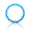 Orlandoo Hunter GA5002-BU Aluminum 12 Holes Wheel Polygon Piece (8) Blue : OH32X01