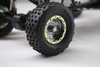 Orlandoo Hunter GA5002-G Aluminum 12 Holes Wheel Polygon Piece (8) Green : OH32X01
