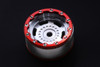 Orlandoo Hunter GA5002-G Aluminum 12 Holes Wheel Polygon Piece (8) Green : OH32X01