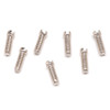 Orlandoo Hunter M1x3mm Hardware Set Silver w/ Screwdriver : 18mm Wheels