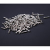 Orlandoo Hunter M1x3mm Hardware Set Silver w/ Screwdriver : 18mm Wheels