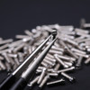 Orlandoo Hunter M1x3mm Hardware Set Silver w/ Screwdriver : 18mm Wheels