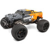 HPI 160100 Savage X 4.6 GT-6  1/8th 4WD Nitro Monster Truck