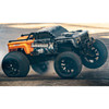 HPI 160100 Savage X 4.6 GT-6  1/8th 4WD Nitro Monster Truck