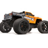 HPI 160101 Savage X FLUX V2 1/8th 4WD Brushless Monster Truck