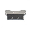 GPM Racing Aluminum Rear Bumper Silver : Losi Mini-T 2.0