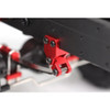 Orlandoo Hunter MX0039-R Front Alum Suspension Lifting Lug Red : 1/32 - 1/35