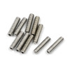 Yeah Racing SS-312ST Stainless Steel M3x12mm Hex Socket Screws (10 Pcs)