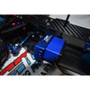 GPM Racing Aluminum Servo Mount Grey : Tamiya 1/10 4WD TA08 PRO