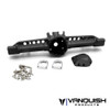 Vanquish VPS08512 RBX AR14B Rear Aluminum Axle Black : Axial RBX10 Ryft