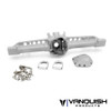 Vanquish VPS08513 RBX AR14B Rear Aluminum Axle Clear : Axial RBX10 Ryft