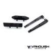 Vanquish VPS10181 Phoenix Bumpers & Sliders