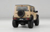 Carisma 82868 MSA-1E 1/24 Mini Suzuki Jimny JB74 4WD Crawler Ivory