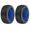 Pro-Line 9071-02 1/8 Convict M3 Front / Rear Off-Road Buggy Tires (2)