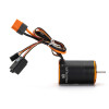 Spektrum SPMXSEM1040B Firma 2-in-1 Brushless Crawler Motor / ESC 2300Kv