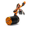 Spektrum SPMXSEM1040B Firma 2-in-1 Brushless Crawler Motor / ESC 2300Kv