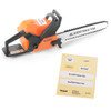 RC4WD Z-S1865 Scale Garage Series 1/10 Chainsaw