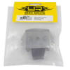 Yeah Racing AXSC-081 Stainles Steel Front & Rear Differential Protector : Axial SCX6