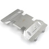 Yeah Racing AXSC-082 Stainless Steel Skid Plate : Axial SCX6