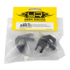 Yeah Racing AXSC-085 Aluminum Knuckle Arm 2 pcs : Axial SCX10 III Early Ford Bronco