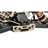 HoBao 85127 RR Suspension Mount 0° : 1/7 Extreme VTE2