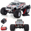 Kyosho 34257 1/8 USA-1 VE 4S Brushless 4WD Off-Road RTR Monster Truck