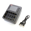 Kyosho 72012 Speed House Multicell Charger Mini-Z EVO