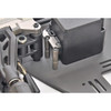HoBao OP-0145 Aluminum Receiver Box Post (2Pcs) : 1/7 Extreme VTE2