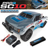 Associated 20530C 1/10 Pro4 SC10 Brushless Off-Road 4WD RTR Truck Lipo Combo