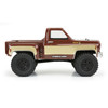 Pro-Line 3583-00 1/24 1978 Chevy K-10 Clear Body : SCX24