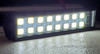 NHX RC 52mm LED Light Bar 16 Led 3 Lighting Modes : TRX-4 / SCX10 / CEN Ford F450
