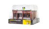 Woodland Scenics BR5069 Smith Brothers TV & Appliance - HO Scale